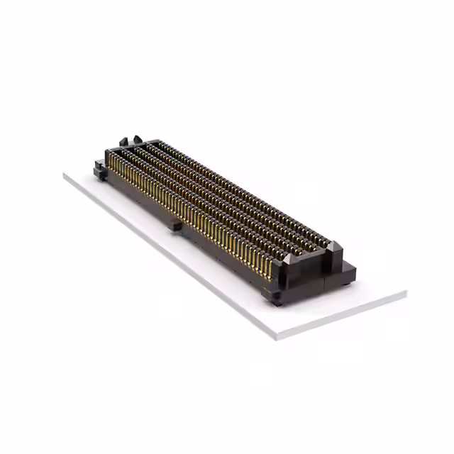 SEAM8-50-S02.0-S-10-2 Samtec Inc.  Arrays Edge Type Mezzanine (Board to Board)
